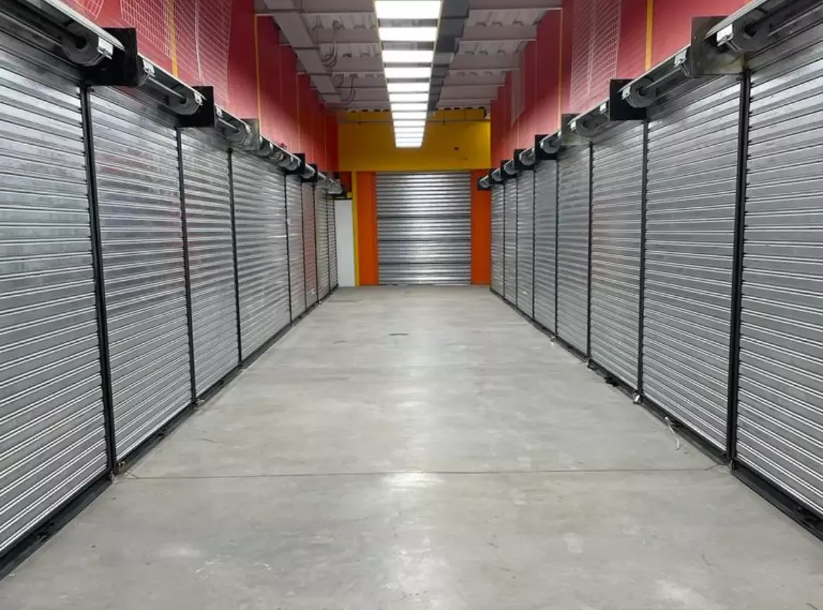 Centro Comercial Bascuñan Guerrero — imagen 1