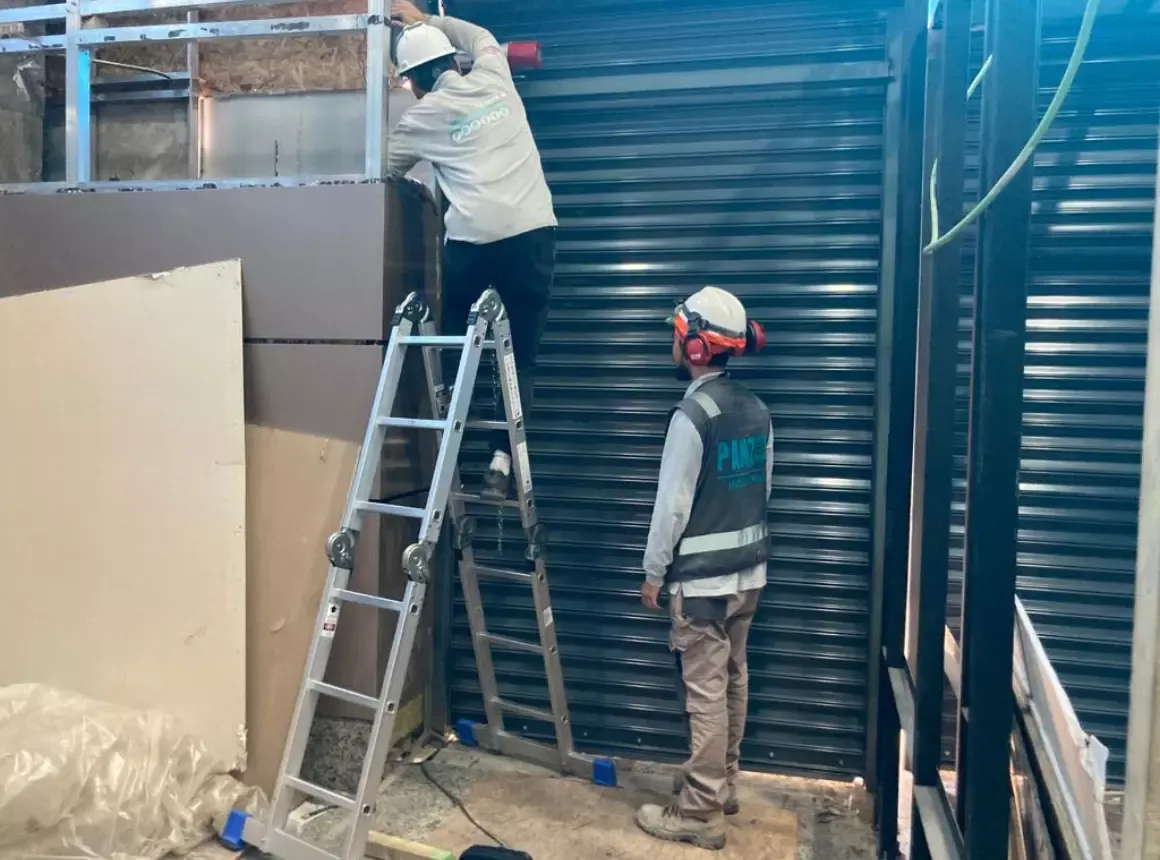 Cámara de Comercio — imagen 3