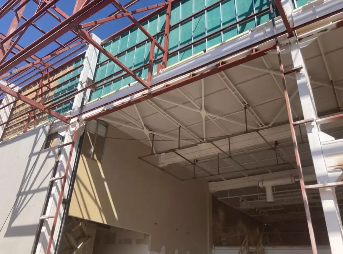 Obra DKO El Cortijo — imagen 1