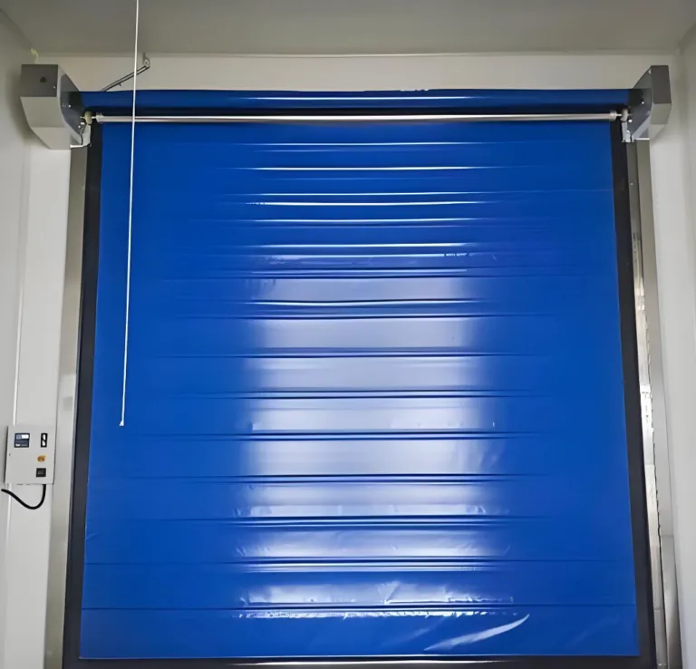 Puerta Frigorífica Aislante C350