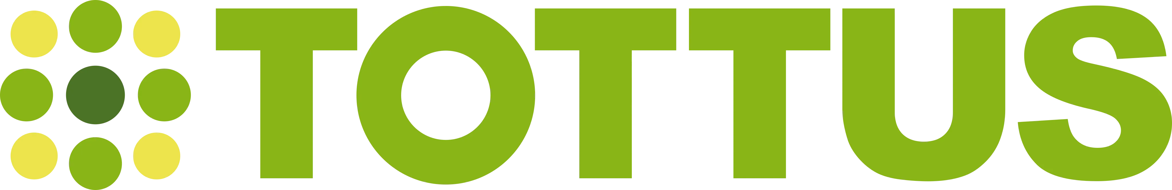 Tottus